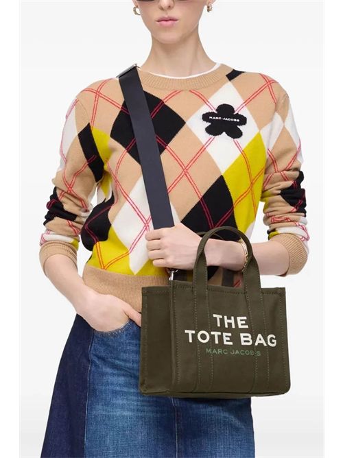 Borsa The Small Tote MARC JACOBS | M0016493305